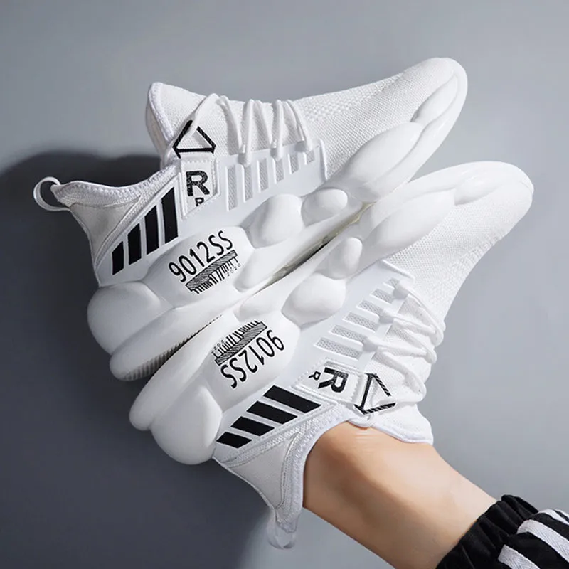 Breathable Casual Shoes