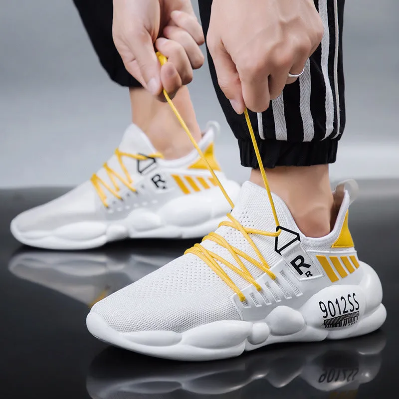 Breathable Casual Shoes