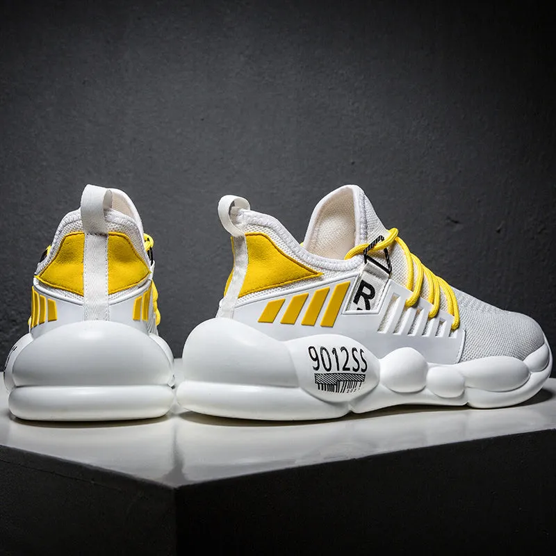 Breathable Casual Shoes