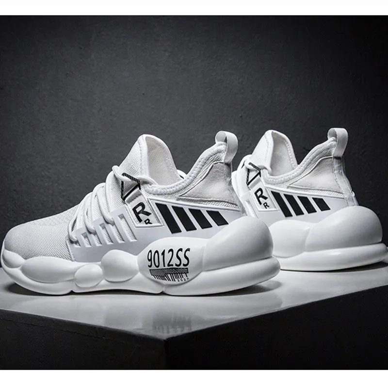 Breathable Casual Shoes