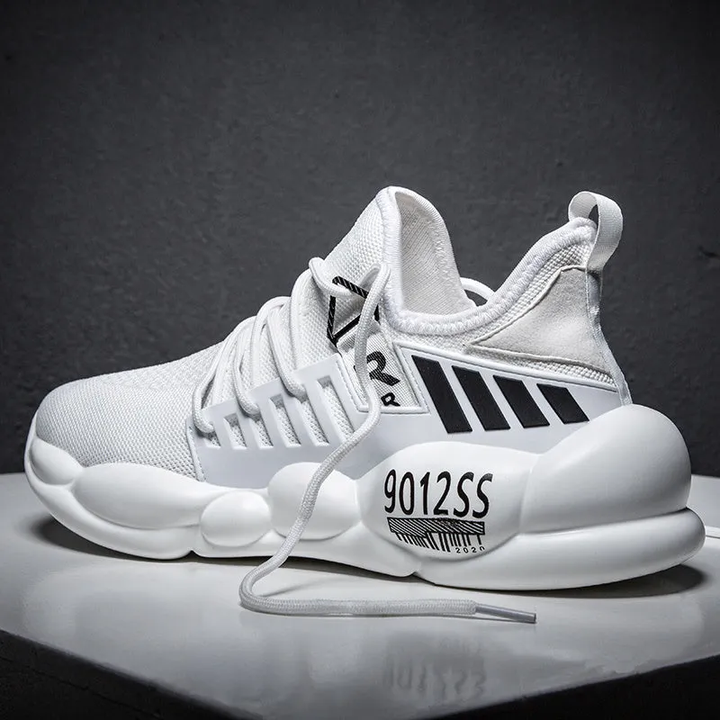 Breathable Casual Shoes