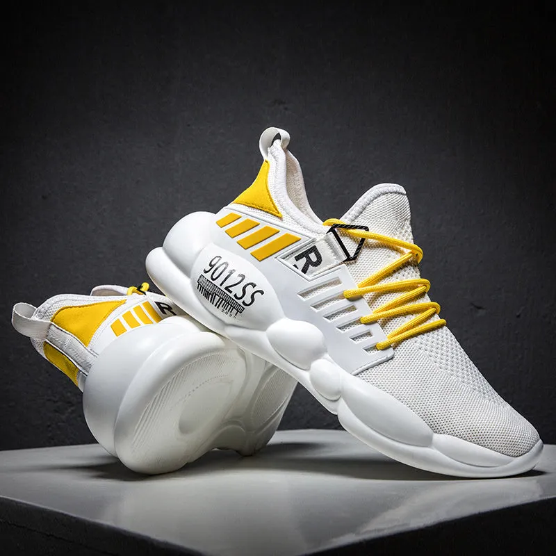 Breathable Casual Shoes