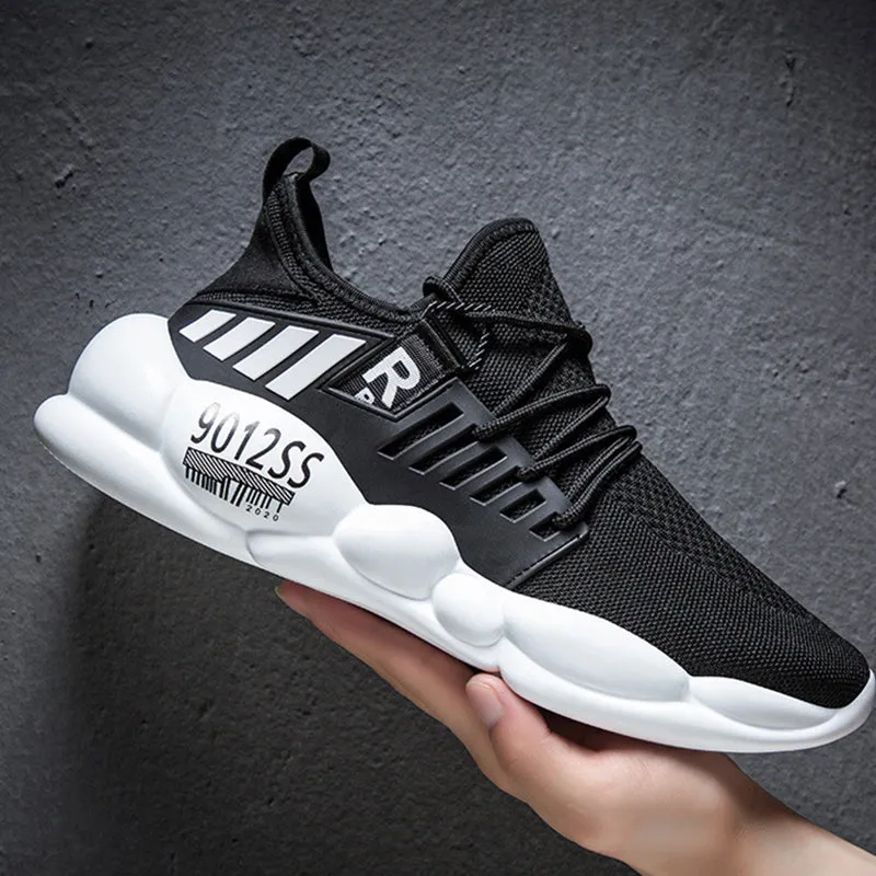 Breathable Casual Shoes