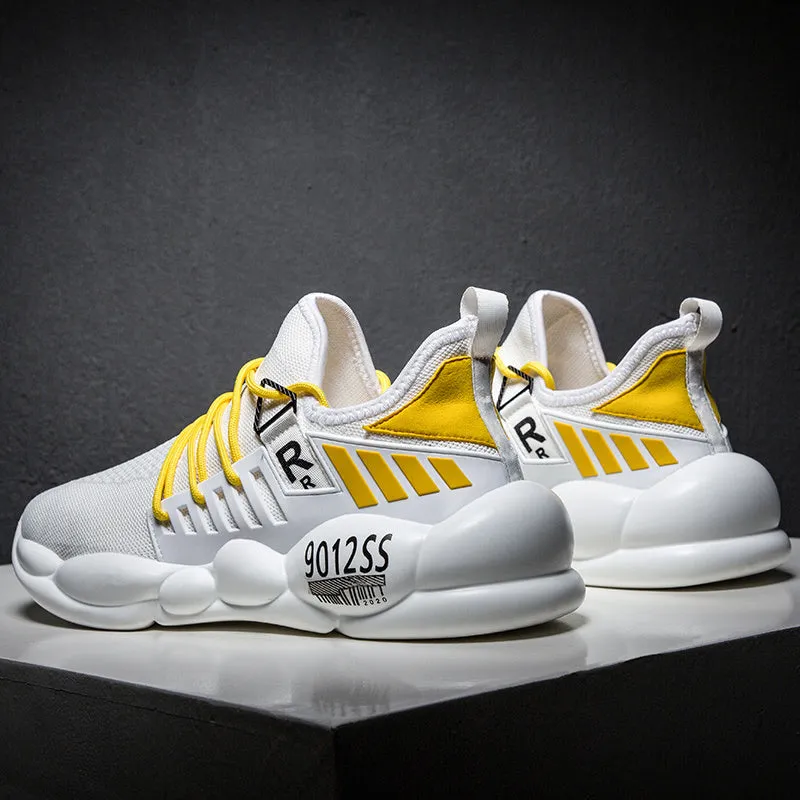 Breathable Casual Shoes