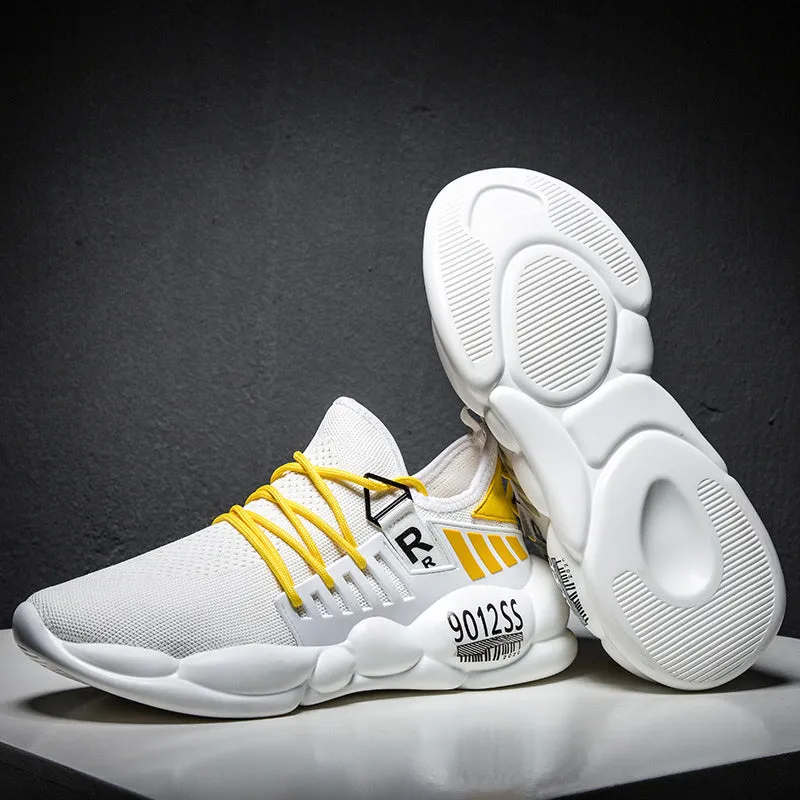 Breathable Casual Shoes