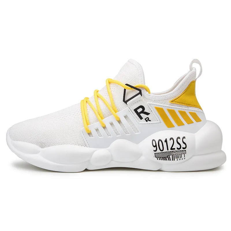 Breathable Casual Shoes
