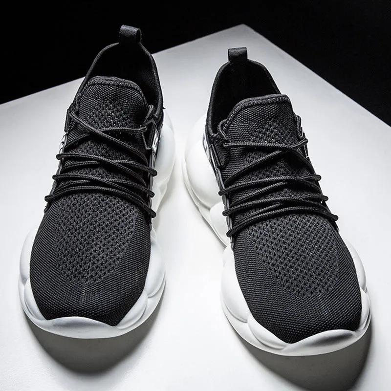 Breathable Casual Shoes