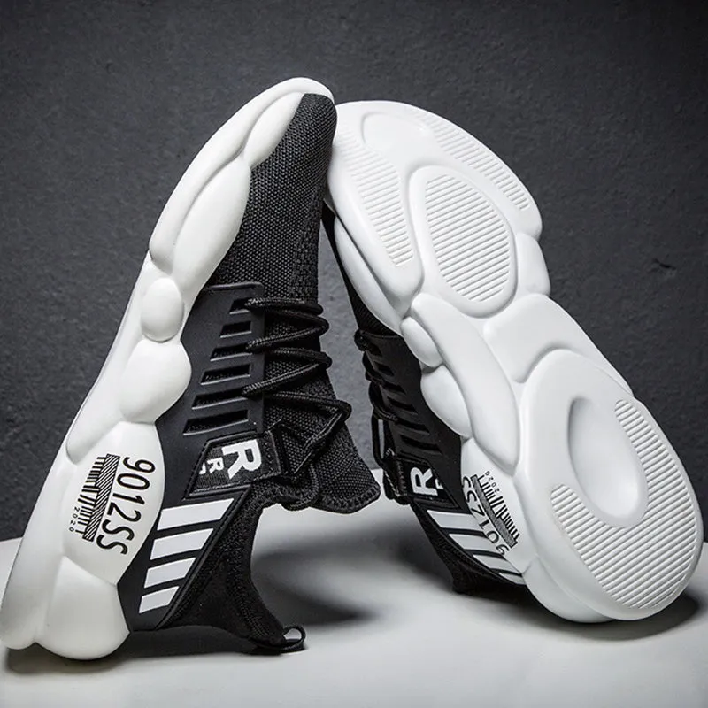 Breathable Casual Shoes