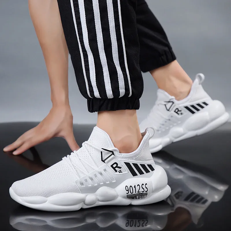 Breathable Casual Shoes
