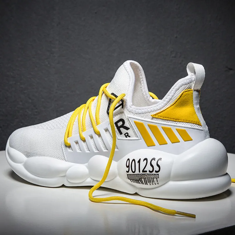 Breathable Casual Shoes