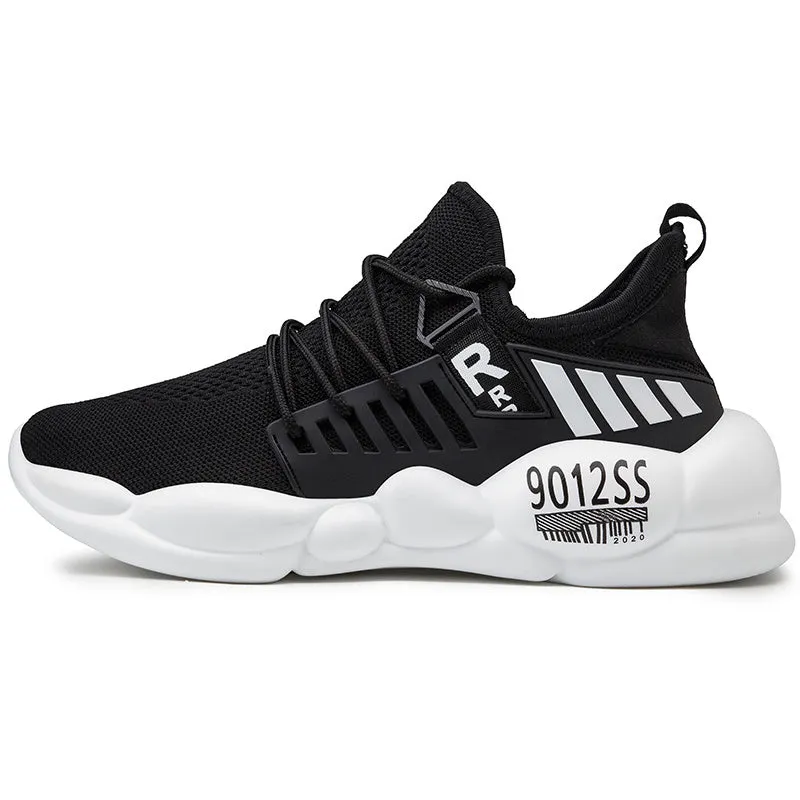 Breathable Casual Shoes