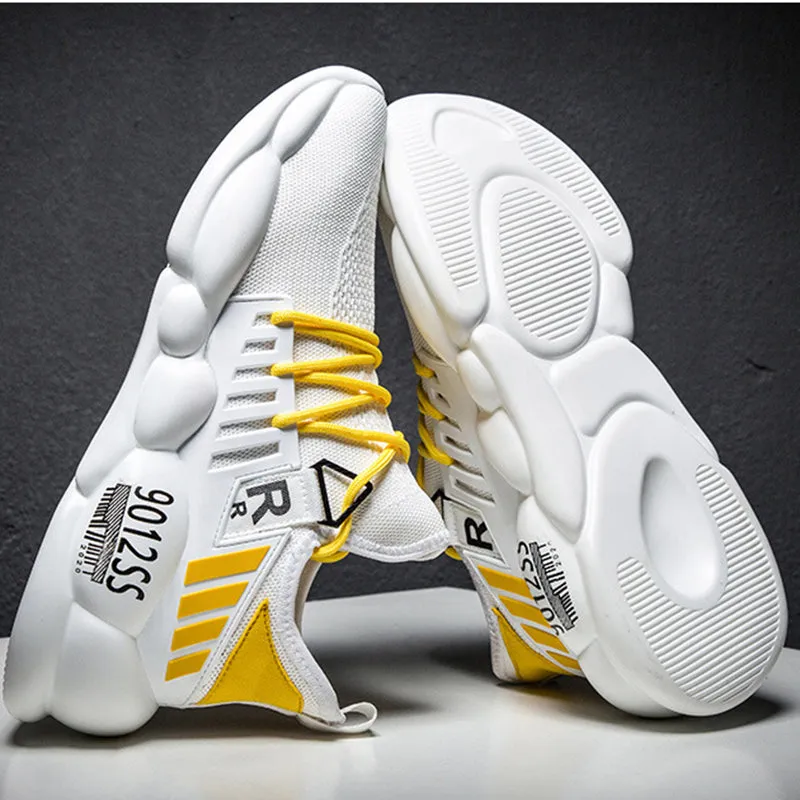 Breathable Casual Shoes
