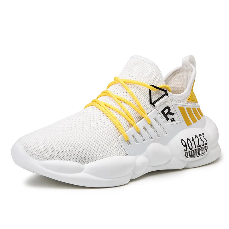 Breathable Casual Shoes
