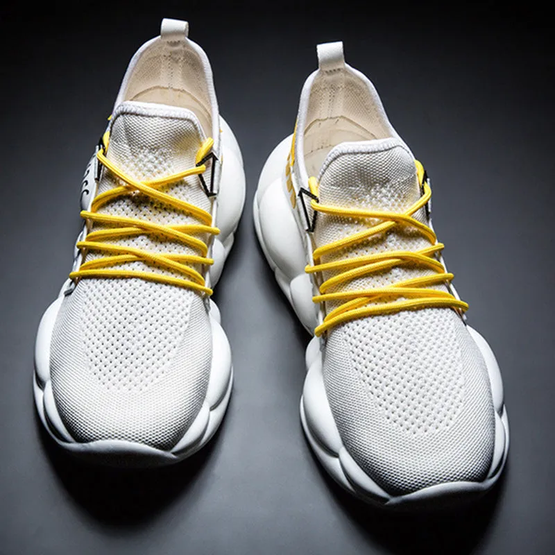Breathable Casual Shoes