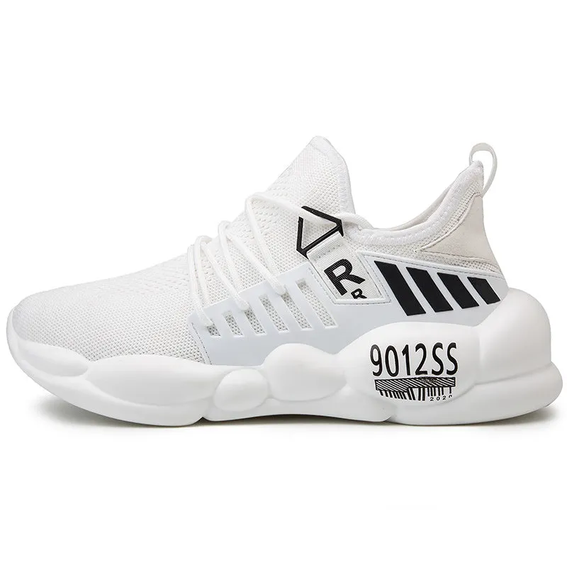 Breathable Casual Shoes