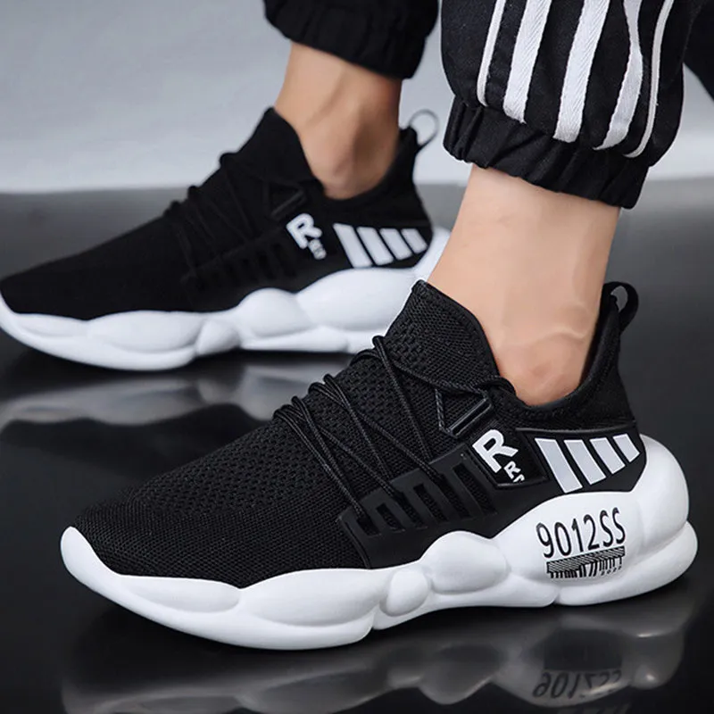 Breathable Casual Shoes