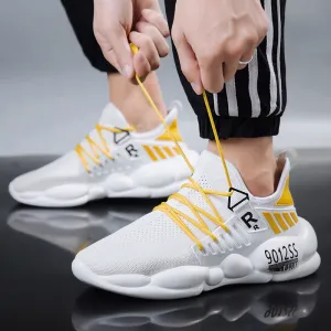 Breathable Casual Shoes