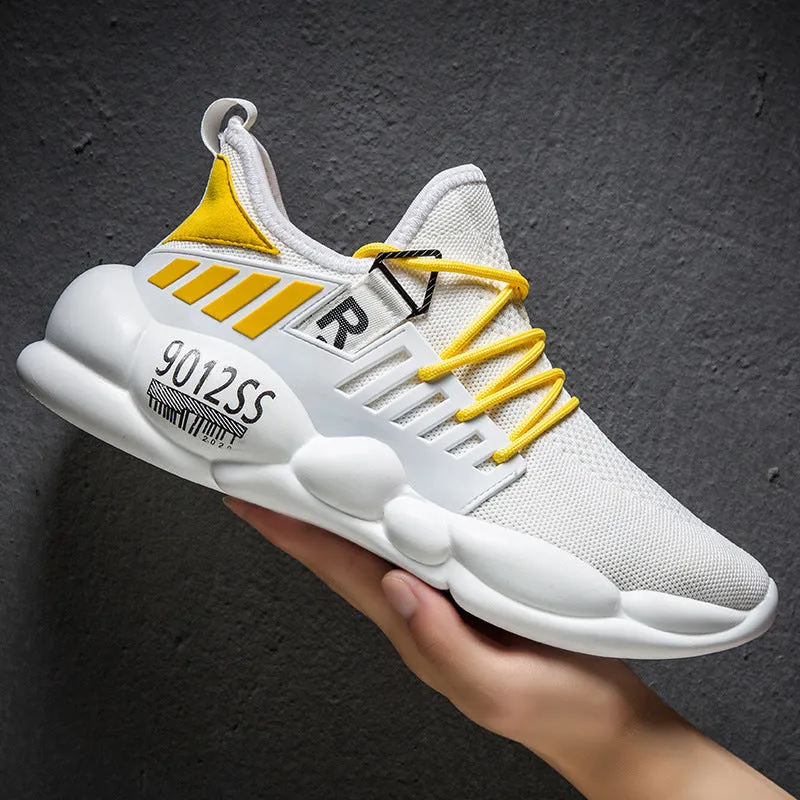 Breathable Casual Shoes