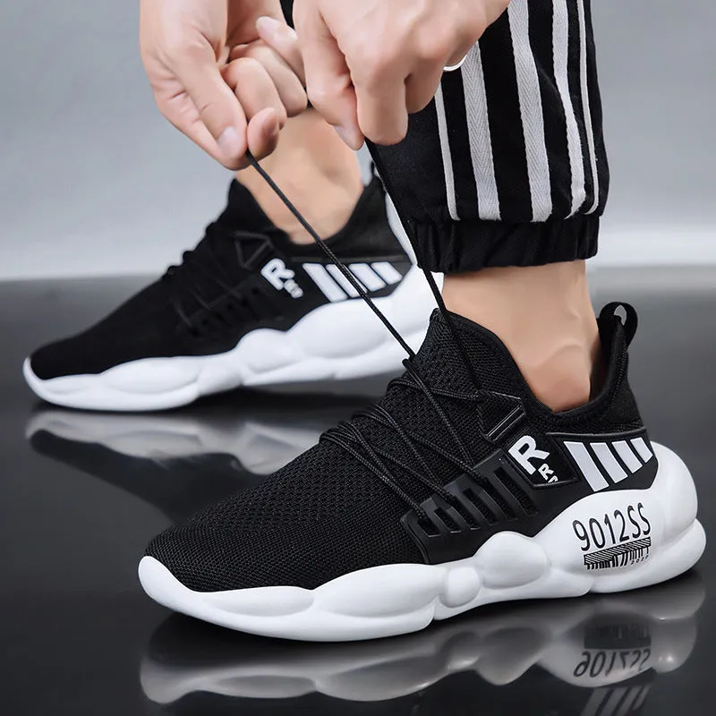 Breathable Casual Shoes