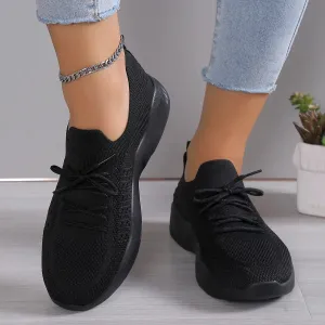Calina - Breathable Everyday Sneaker