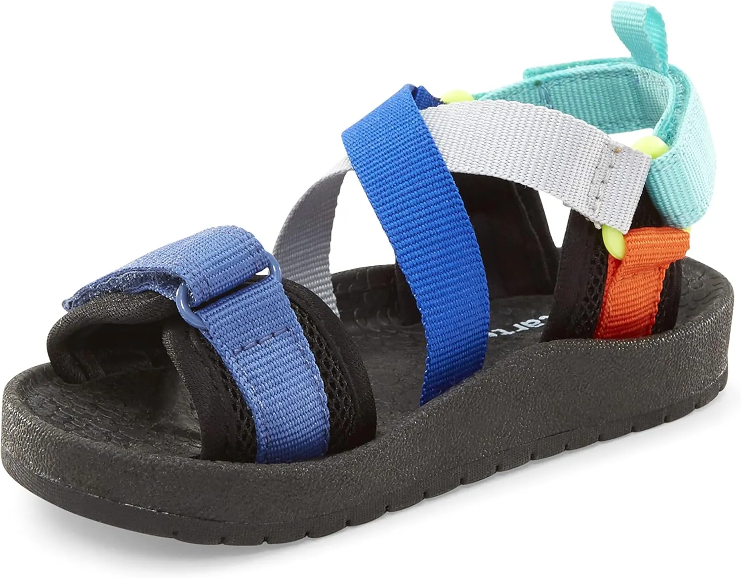 Carter's Boy's Delray Sport Sandal