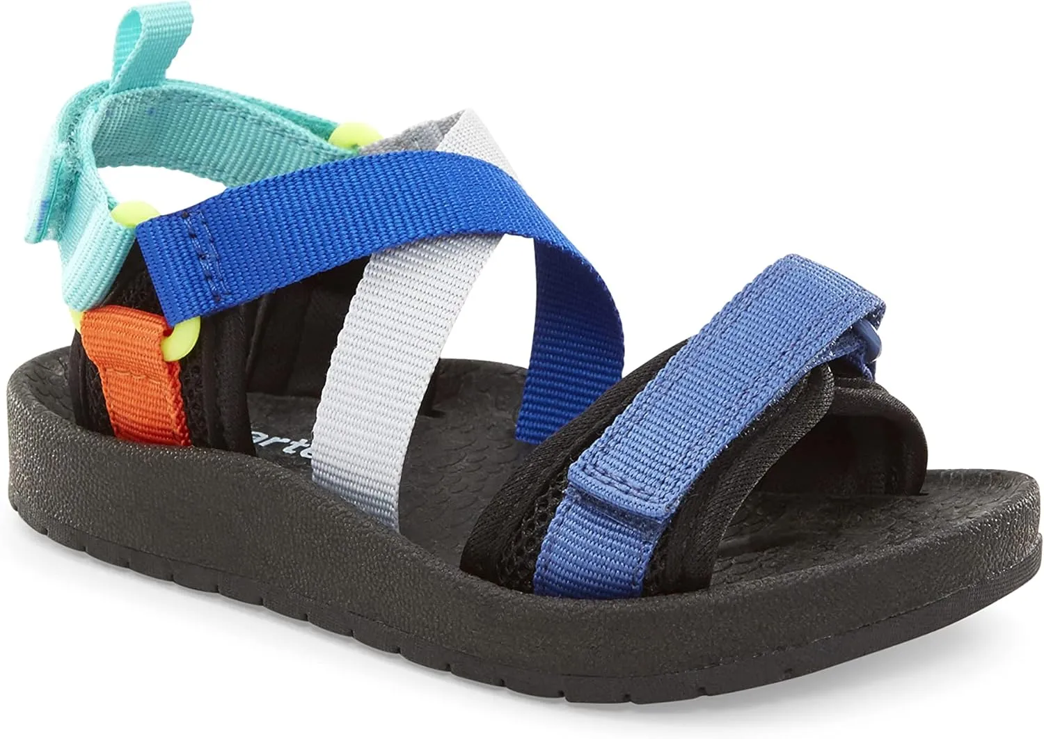 Carter's Boy's Delray Sport Sandal
