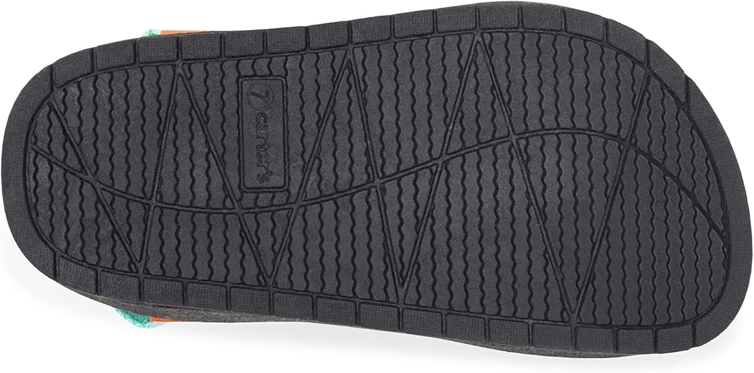 Carter's Boy's Delray Sport Sandal