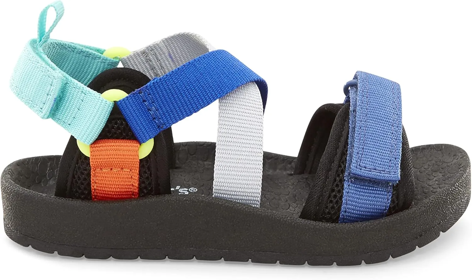 Carter's Boy's Delray Sport Sandal