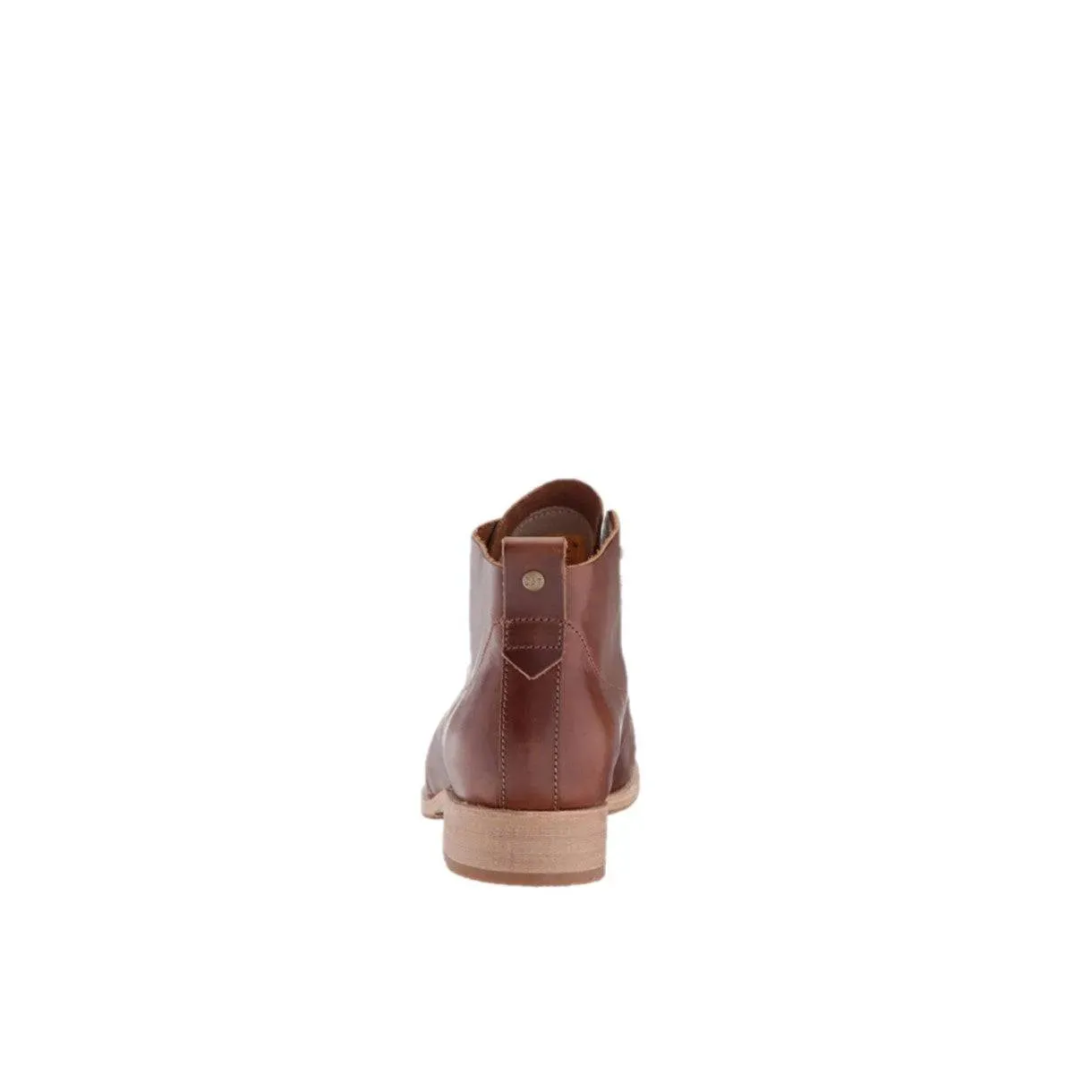 CATERPILLAR Brown Sugar Leather Casual Boots