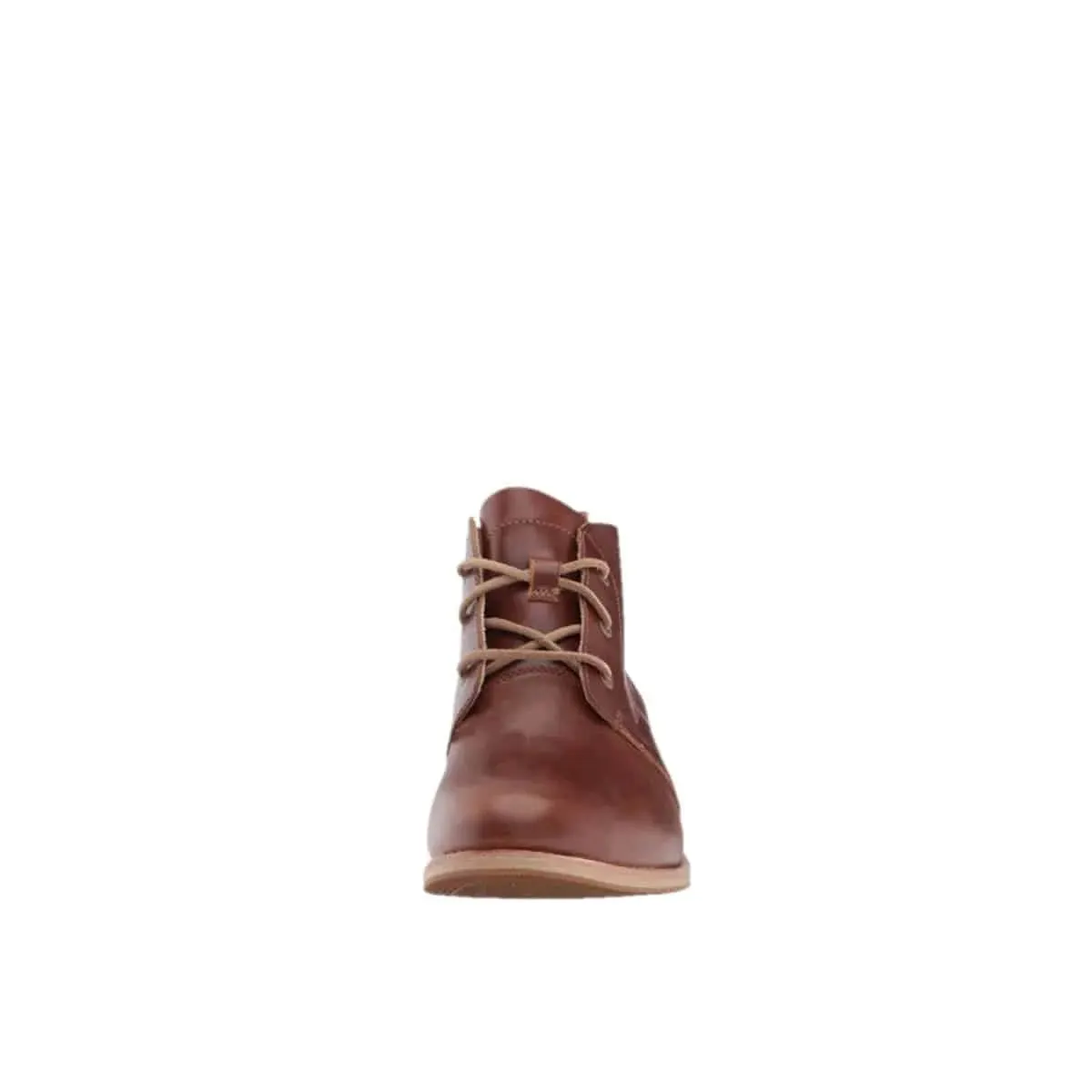 CATERPILLAR Brown Sugar Leather Casual Boots