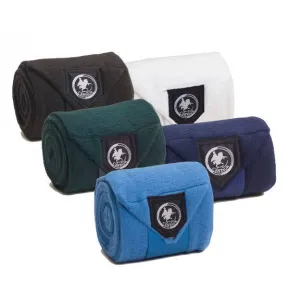 Centaur Pony Polo Wraps (4) - 7ft