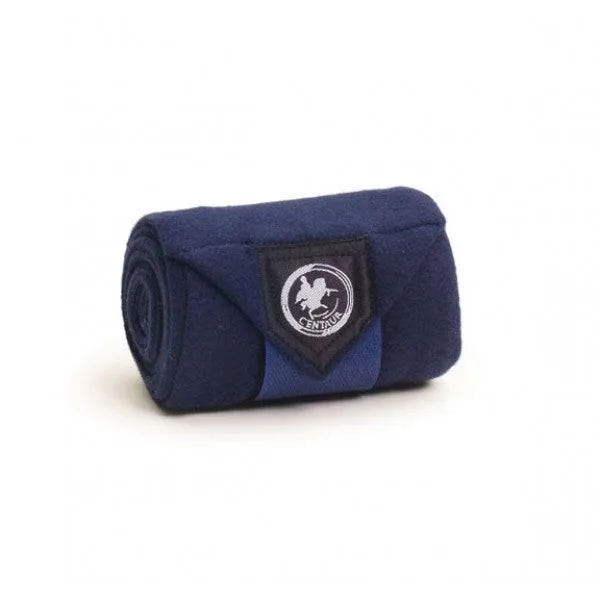 Centaur Pony Polo Wraps (4) - 7ft