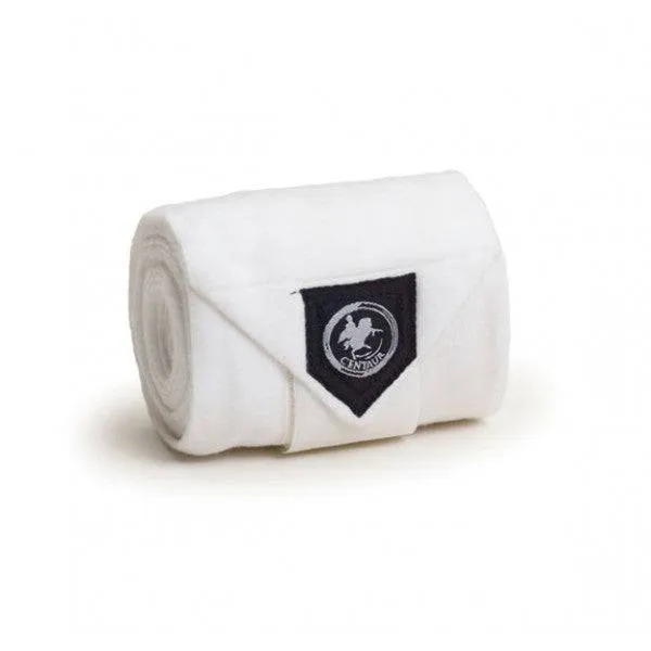 Centaur Pony Polo Wraps (4) - 7ft