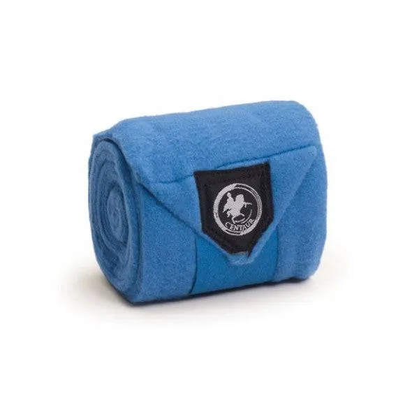 Centaur Pony Polo Wraps (4) - 7ft