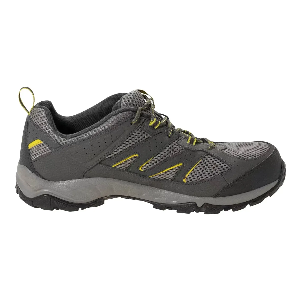 Columbia Omni Grip Hiking Shoes - Men's