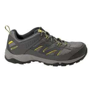 Columbia Omni Grip Hiking Shoes - Men's