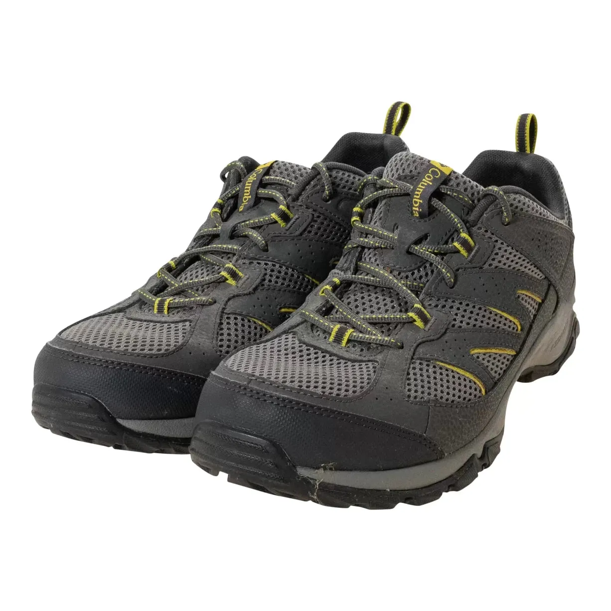 Columbia Omni Grip Hiking Shoes - Men's