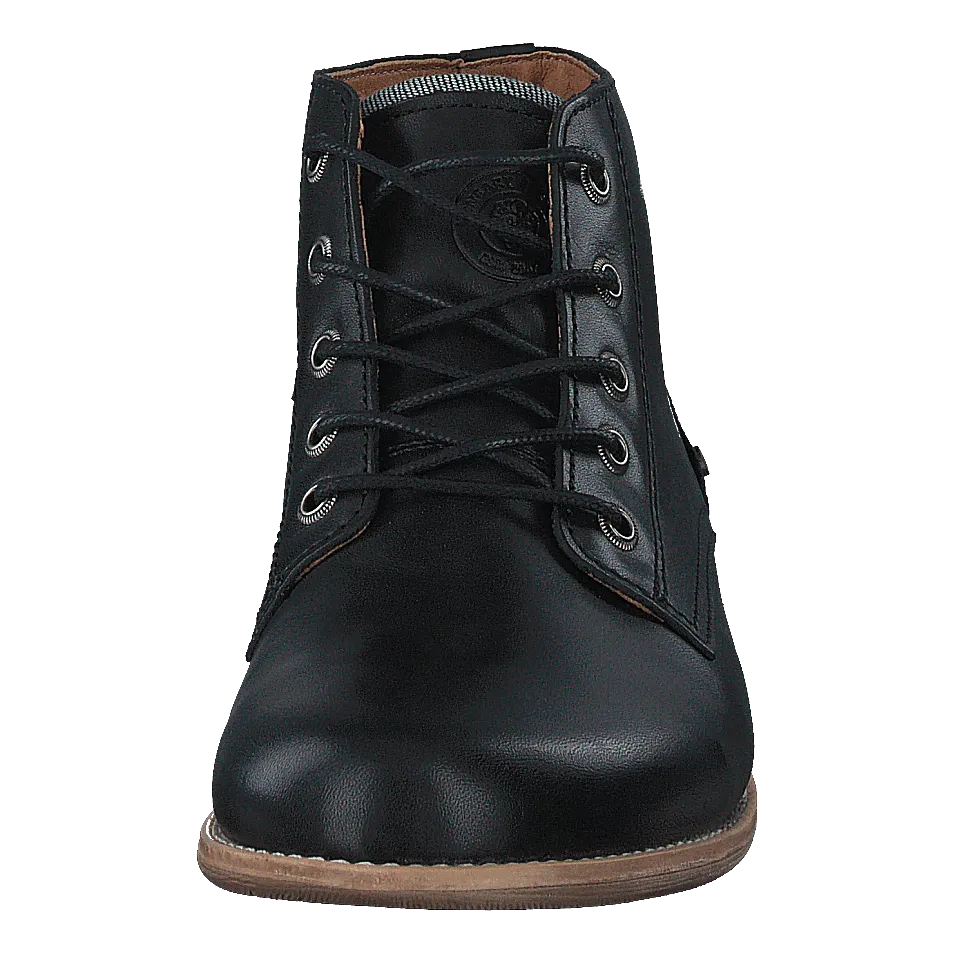 Crasher Black Texas