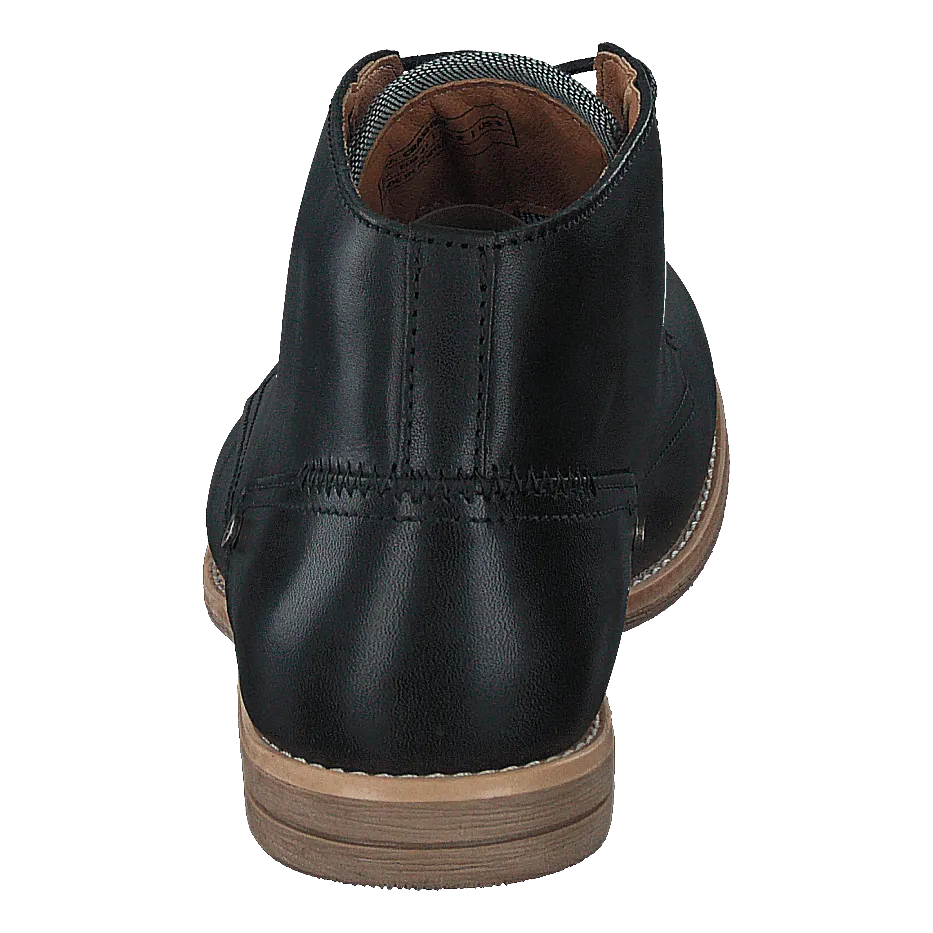 Crasher Black Texas