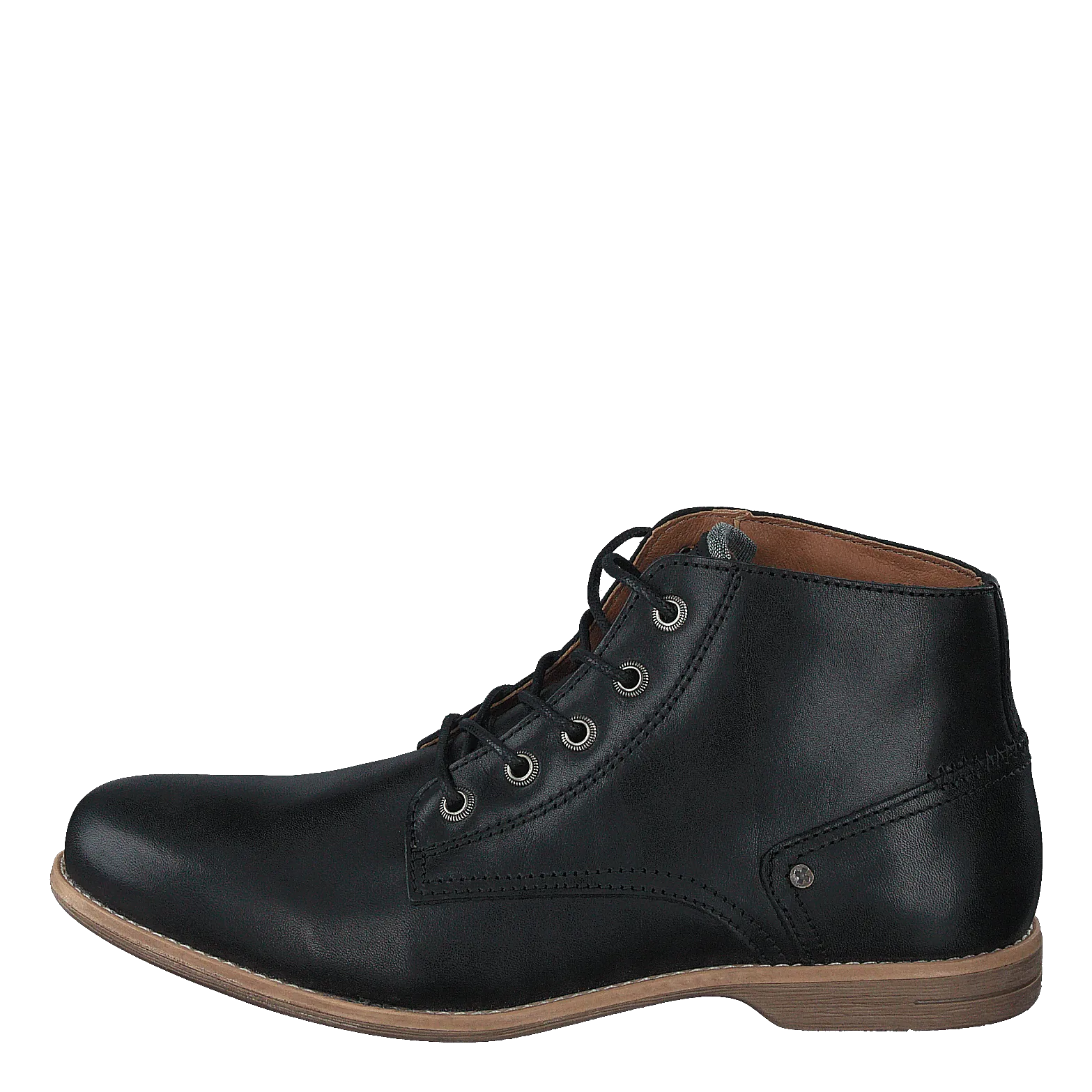 Crasher Black Texas