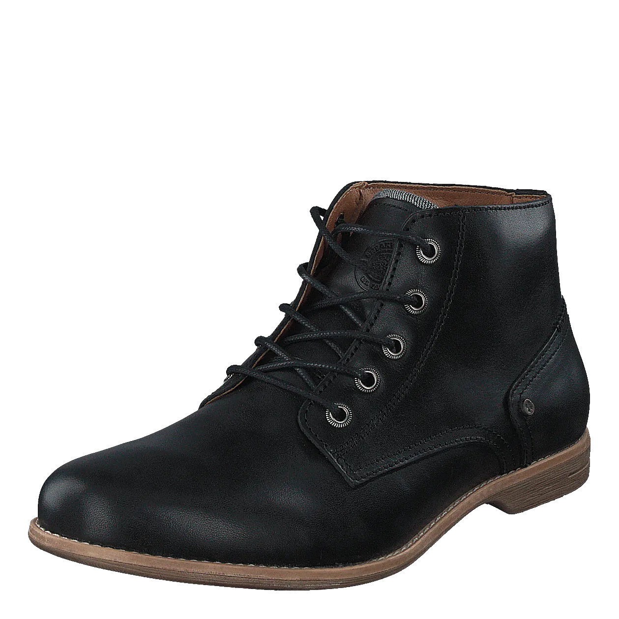Crasher Black Texas
