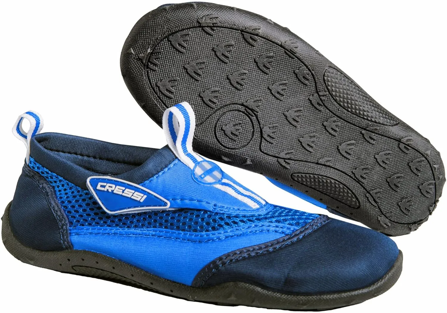 Cressi Men's Reef Premium Aqua Beach Shoes, 8 us