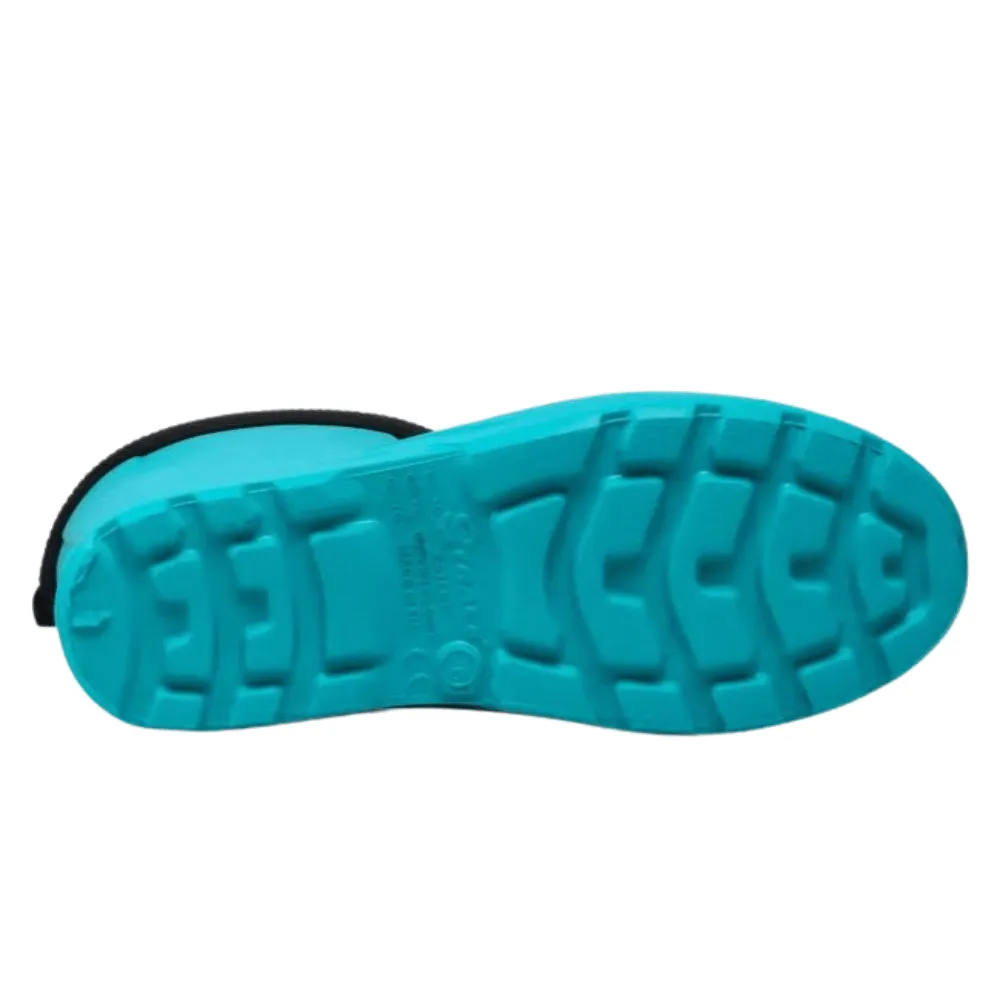 DRY WALKER Women's rubber boots S-TRACK