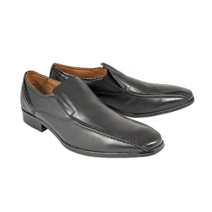 Dubarry Mens Shoe Deegan Black