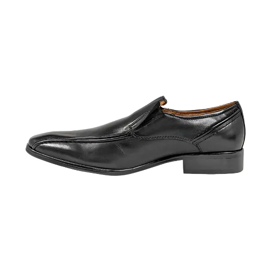 Dubarry Mens Shoe Deegan Black