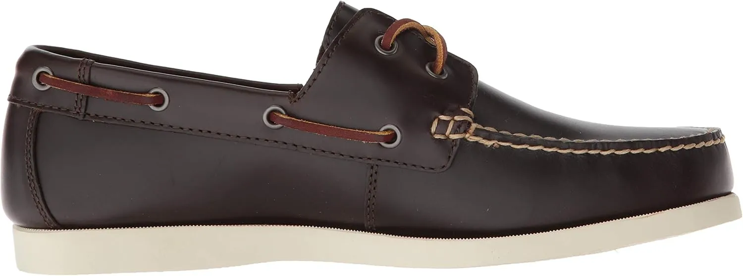 Eastland Men's Seaport Boat Shoe
