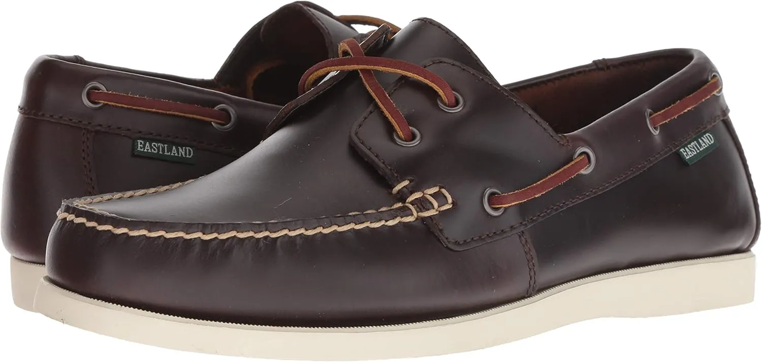 Eastland Men's Seaport Boat Shoe