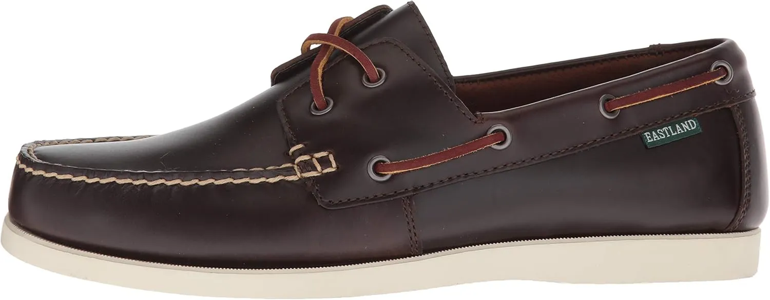 Eastland Men's Seaport Boat Shoe