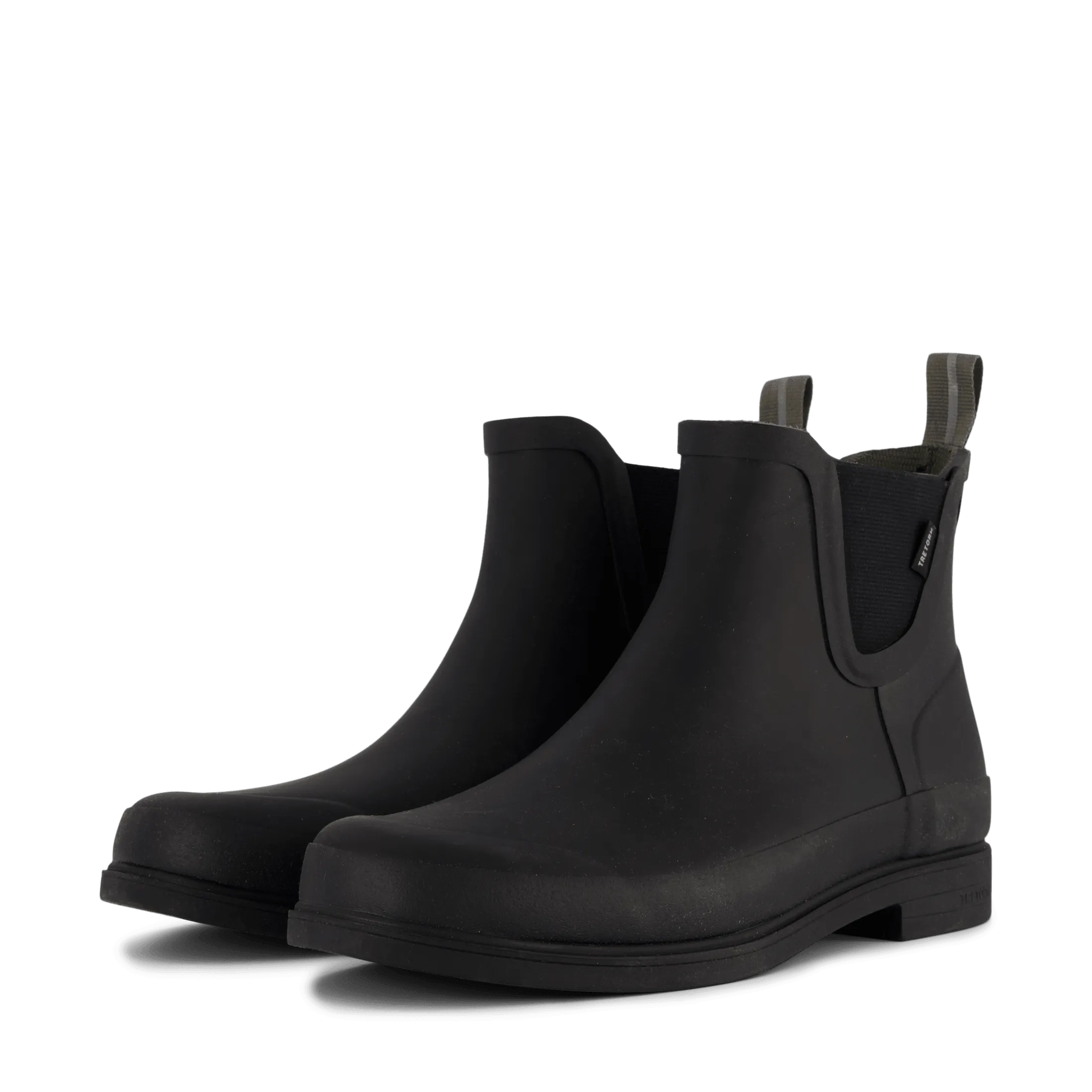 Eva Black/black