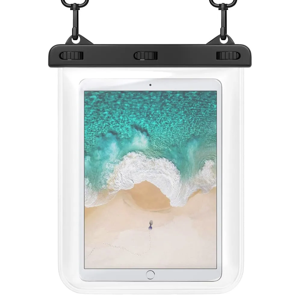 Floating Pouch Case for Tablet Ipad